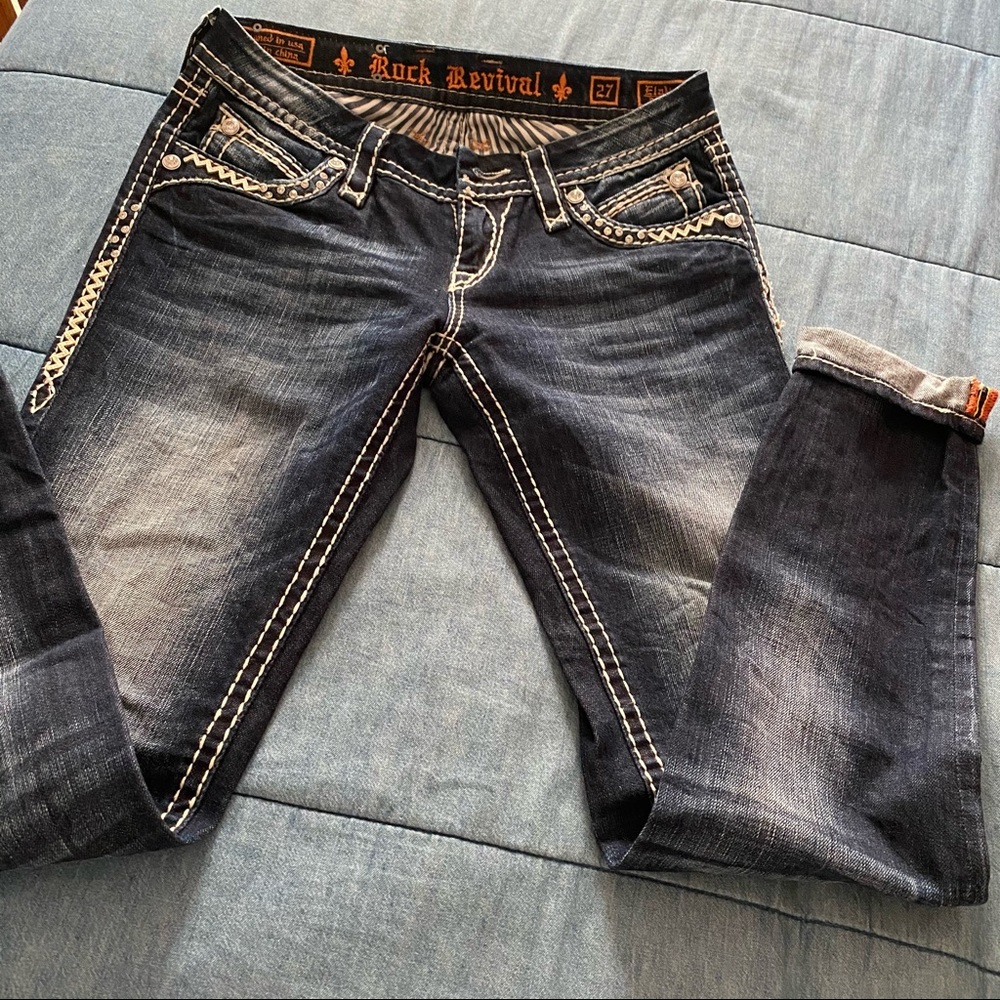Rock Revival